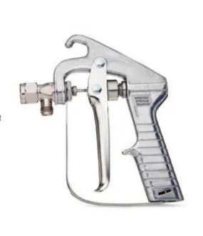 AA23L-45885 Gunjet Adhesive Spray Gun with Tip