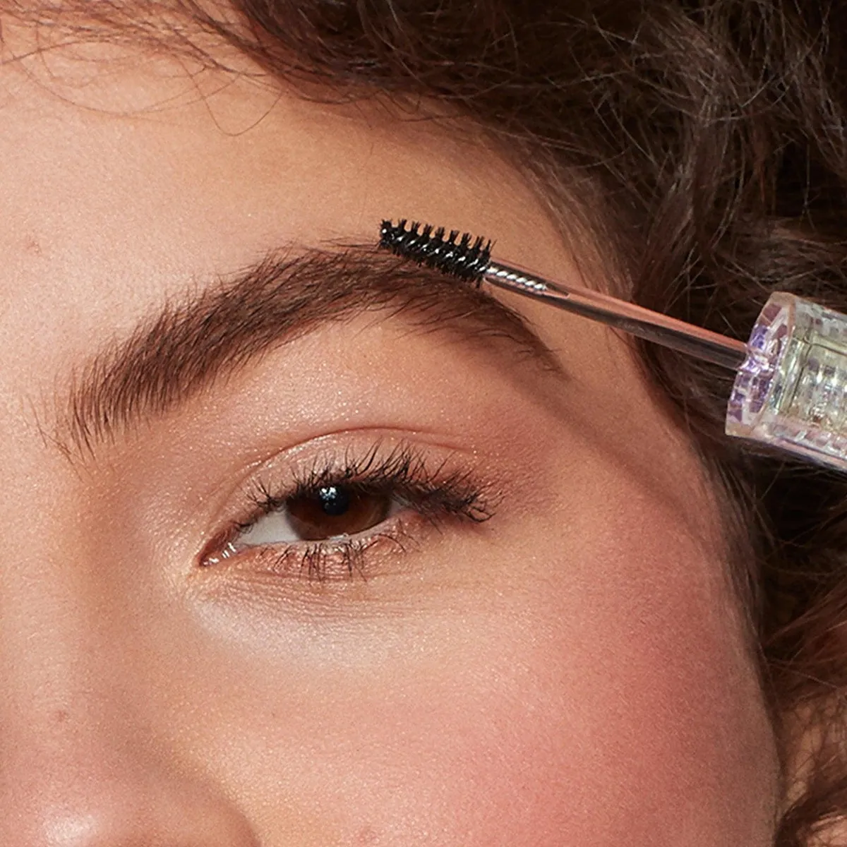 Air Brow Clear Lifting Treatment Gel