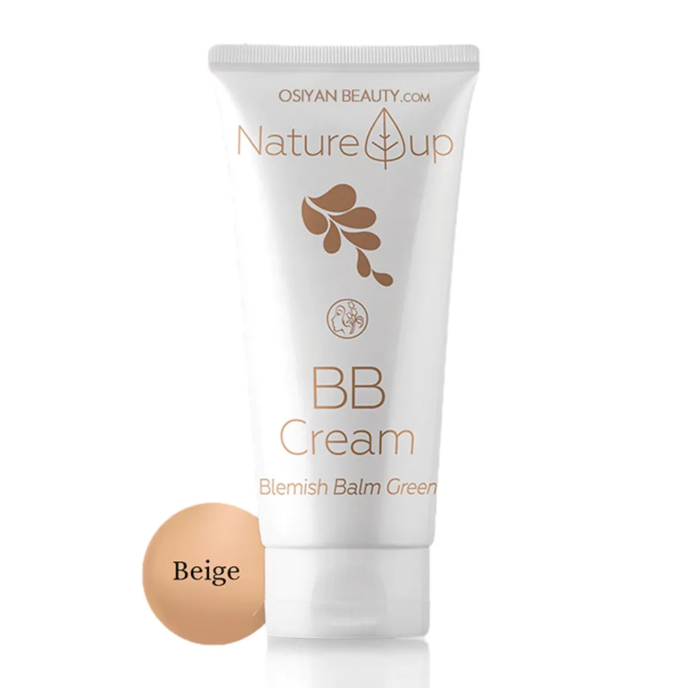 Bema Nature Up BB Cream 50ml