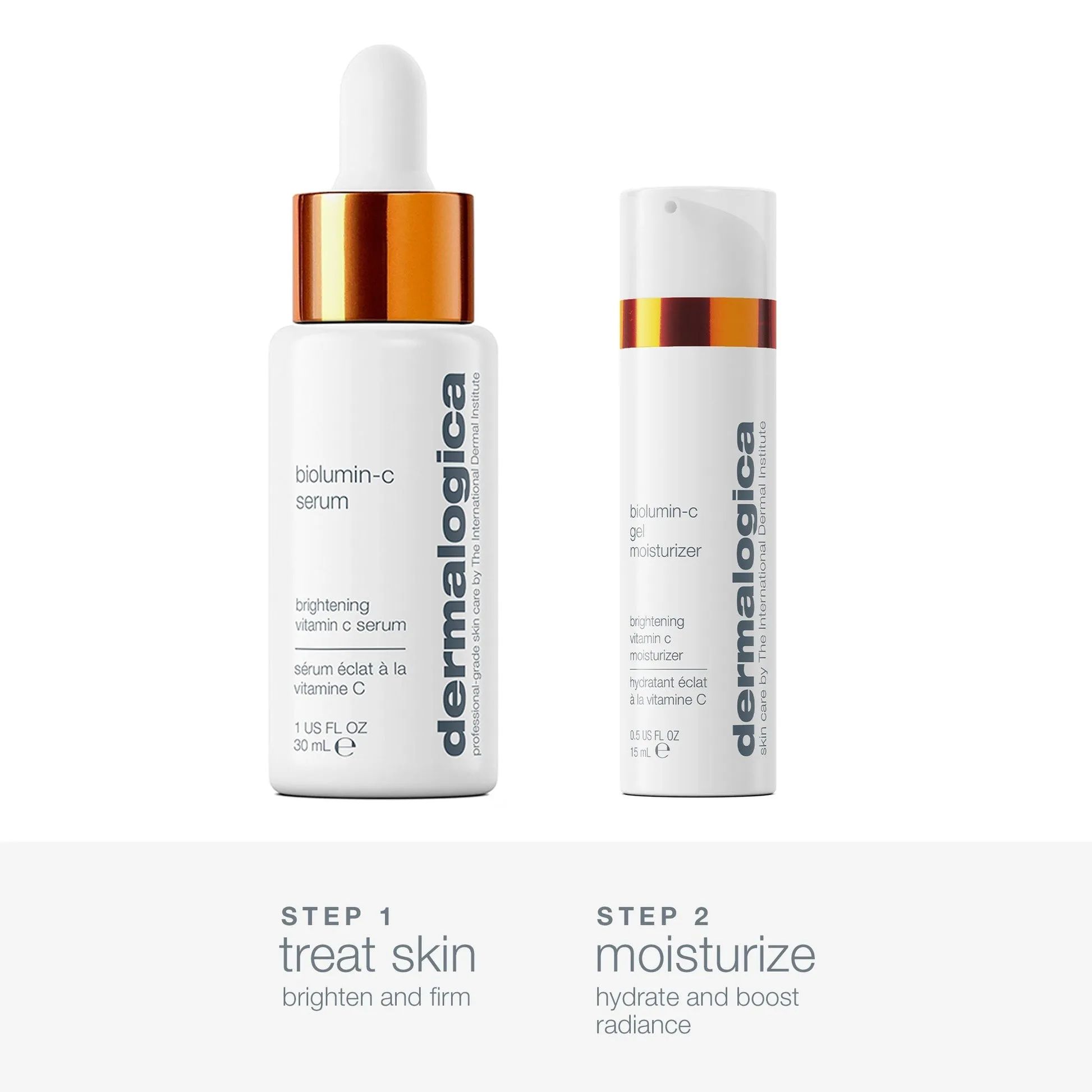 biolumin-c serum kit