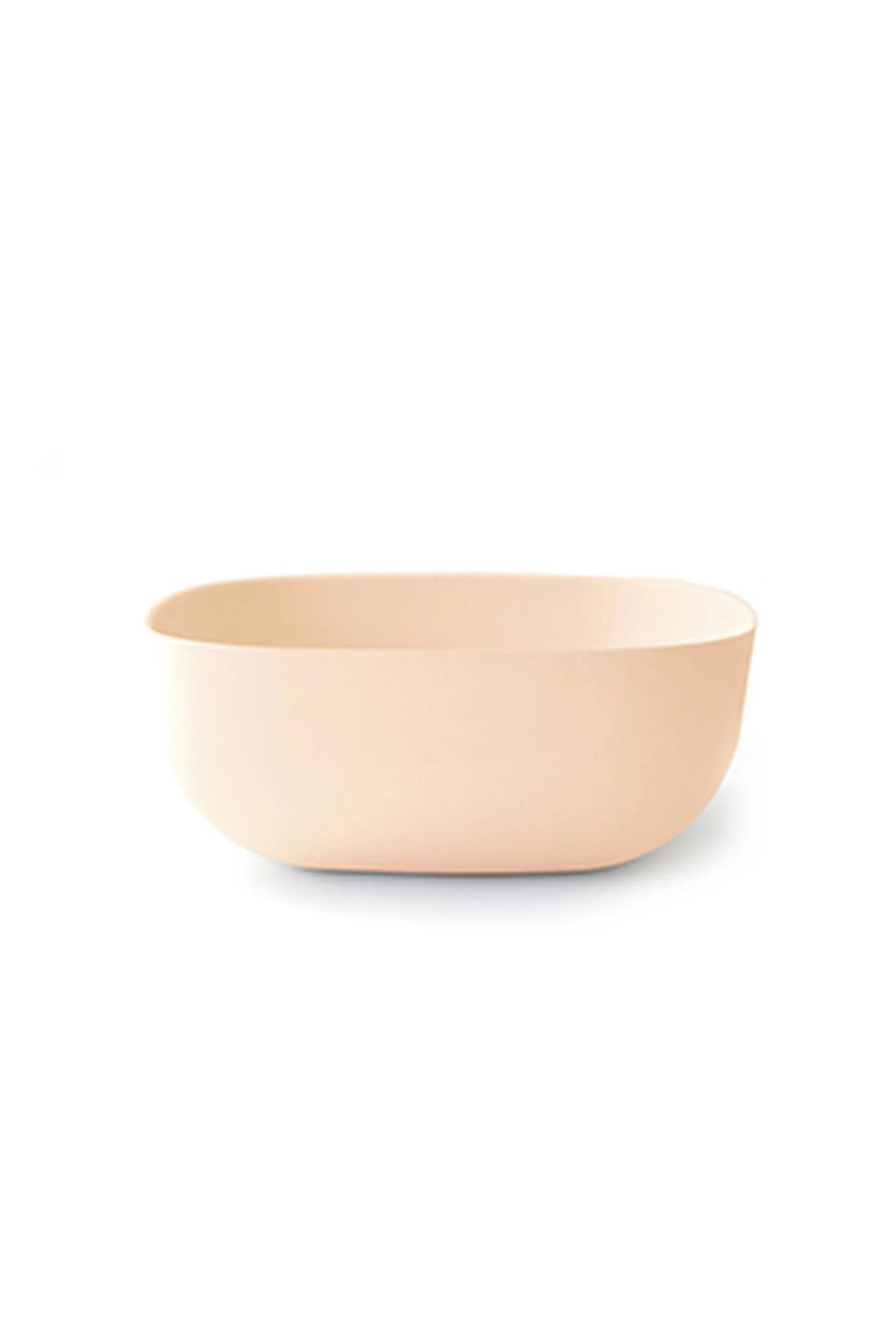 Blush Large Salad Bowl