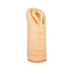 Blush M for Men Sexy Snatch - Natural