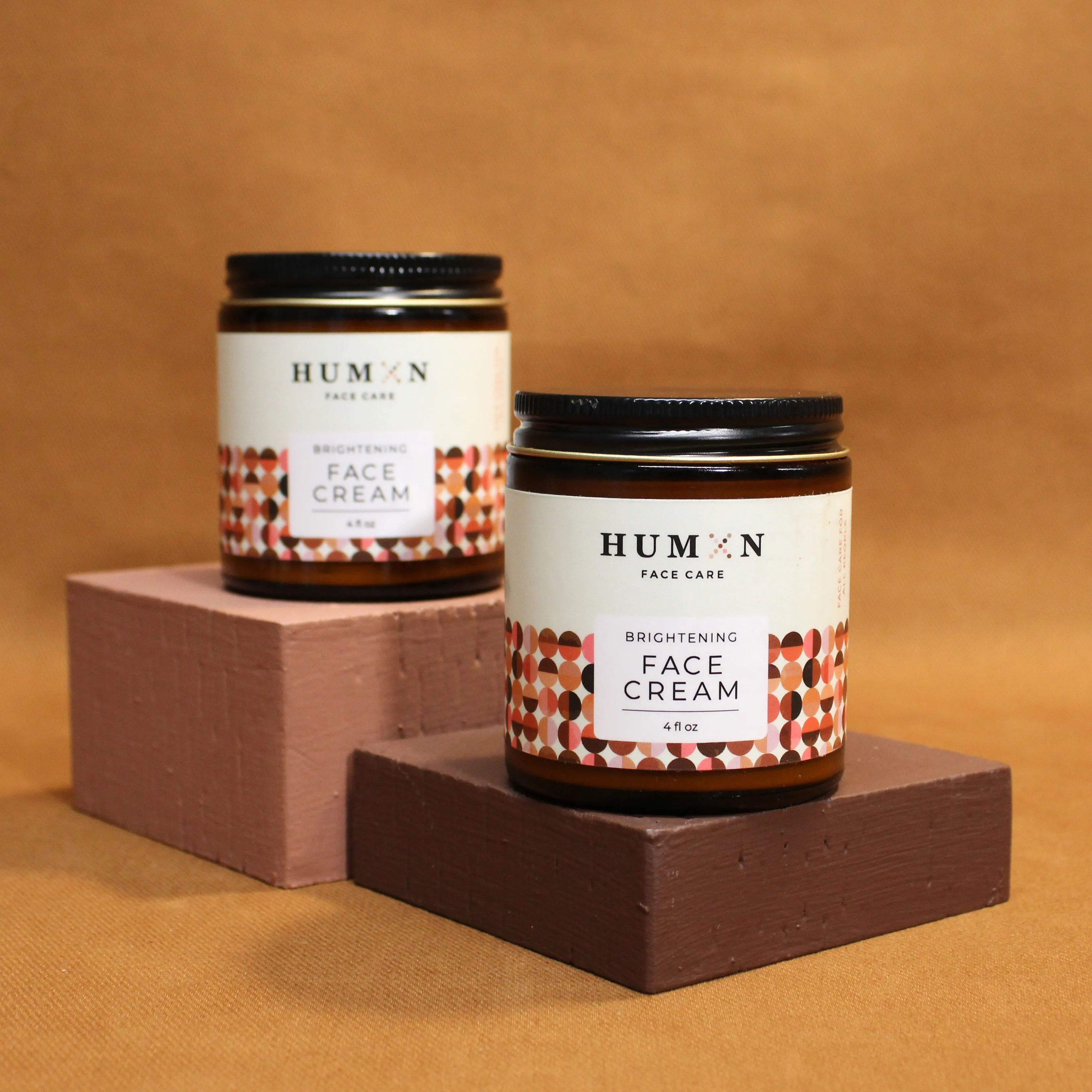 Brightening Face Cream