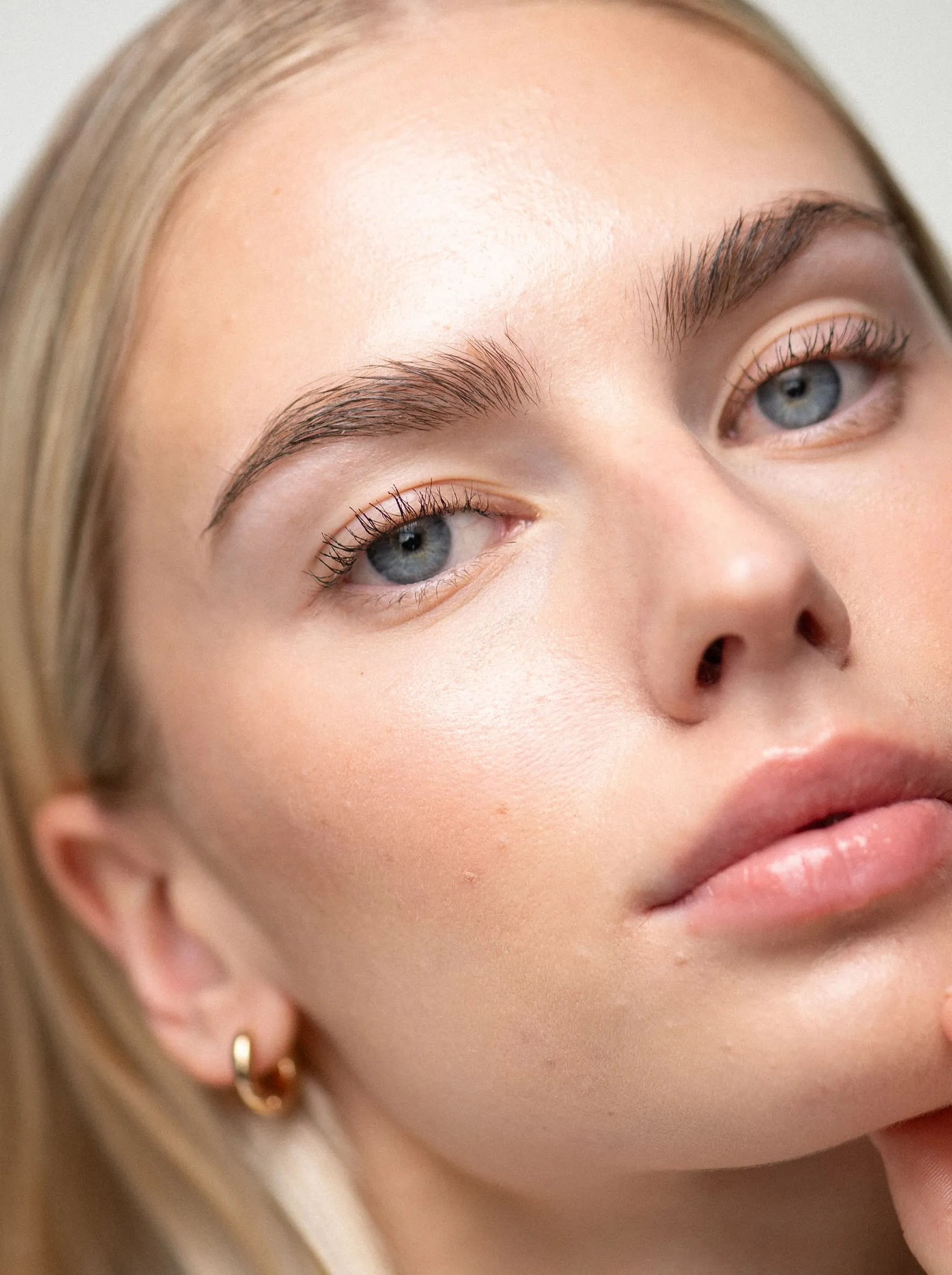 Brow Gel Sculpt