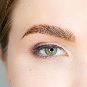 Brow Lamination