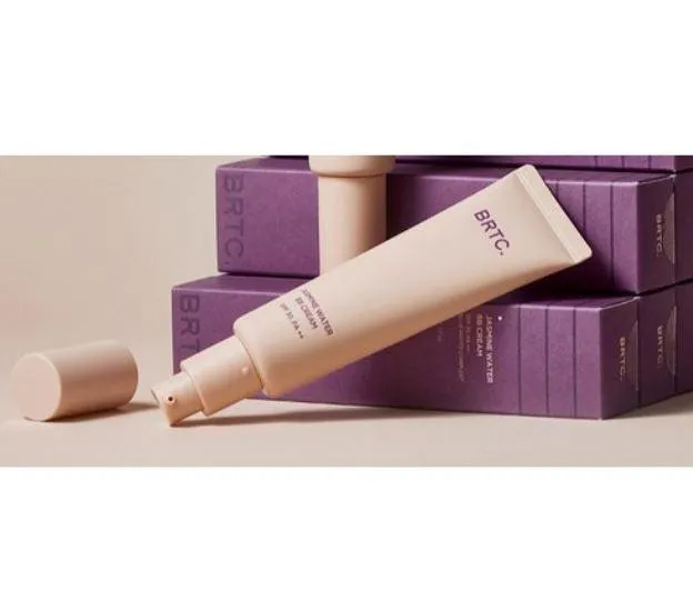 BRTC Jasmine Water BB Cream SPF30 PA   60g