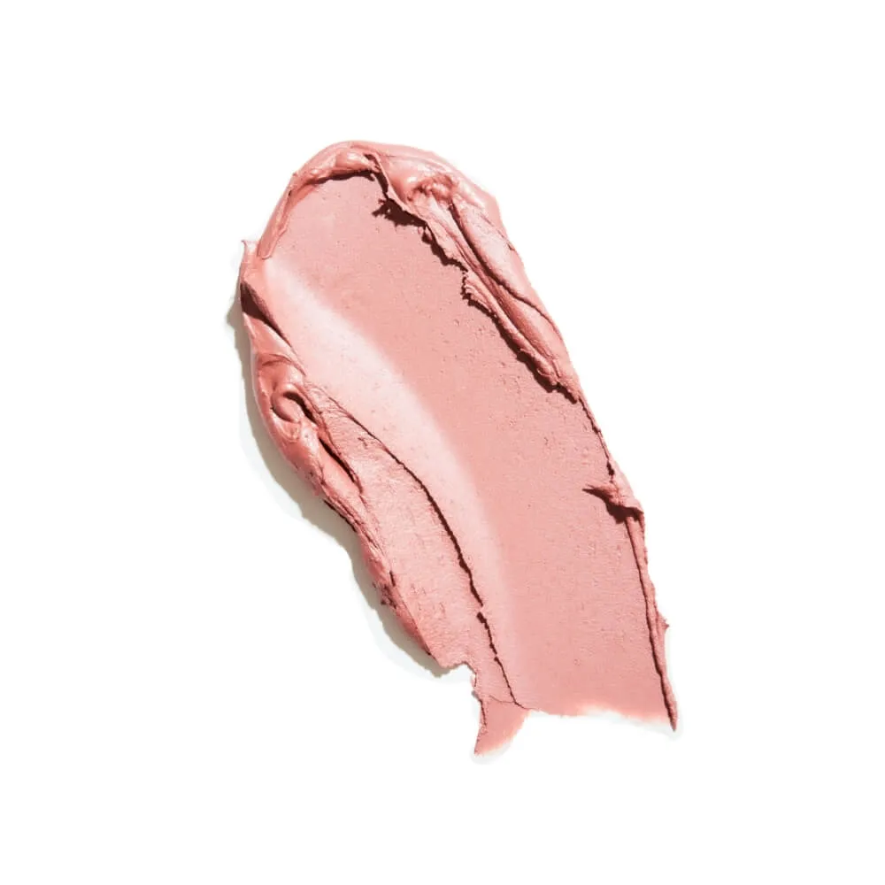 Colorete y labial en crema Vitamin-Infused