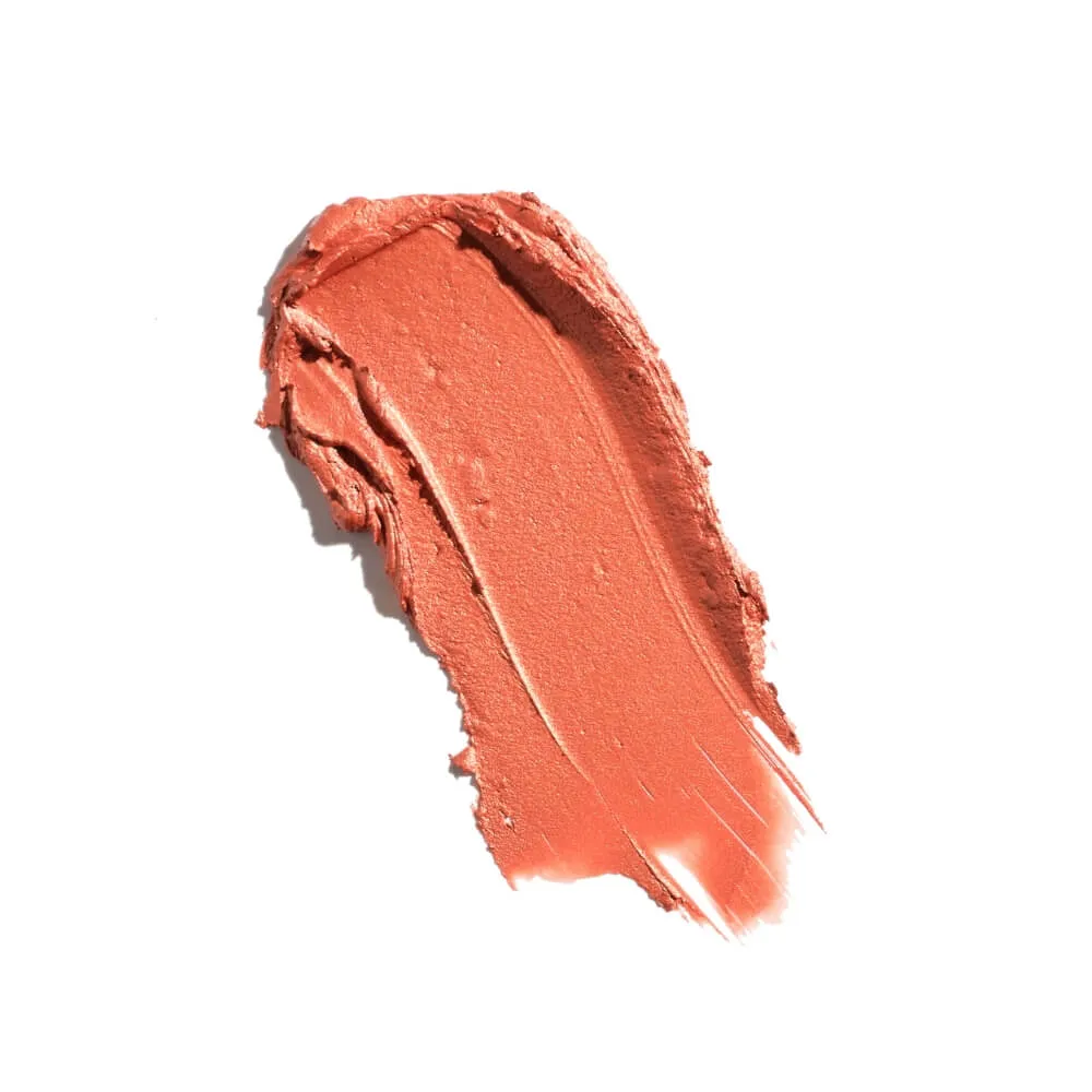 Colorete y labial en crema Vitamin-Infused