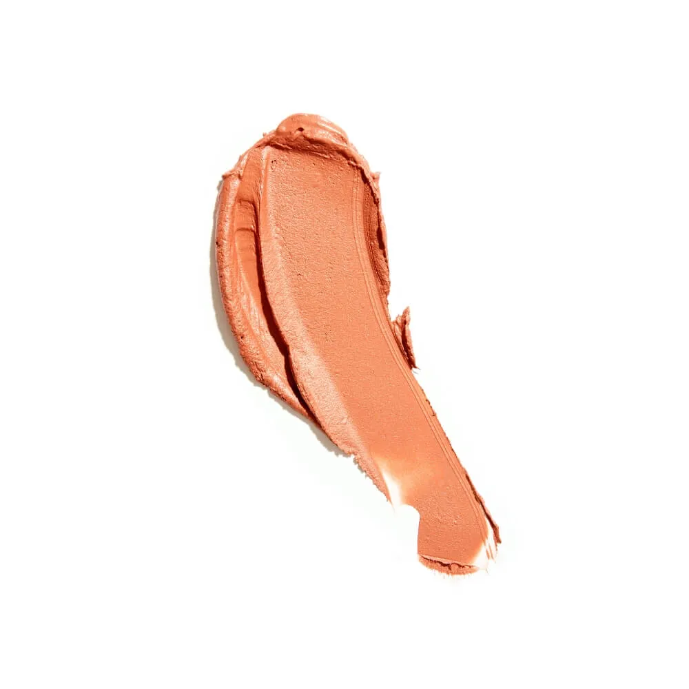 Colorete y labial en crema Vitamin-Infused