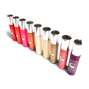 Custom Minis Lip Gloss Trio