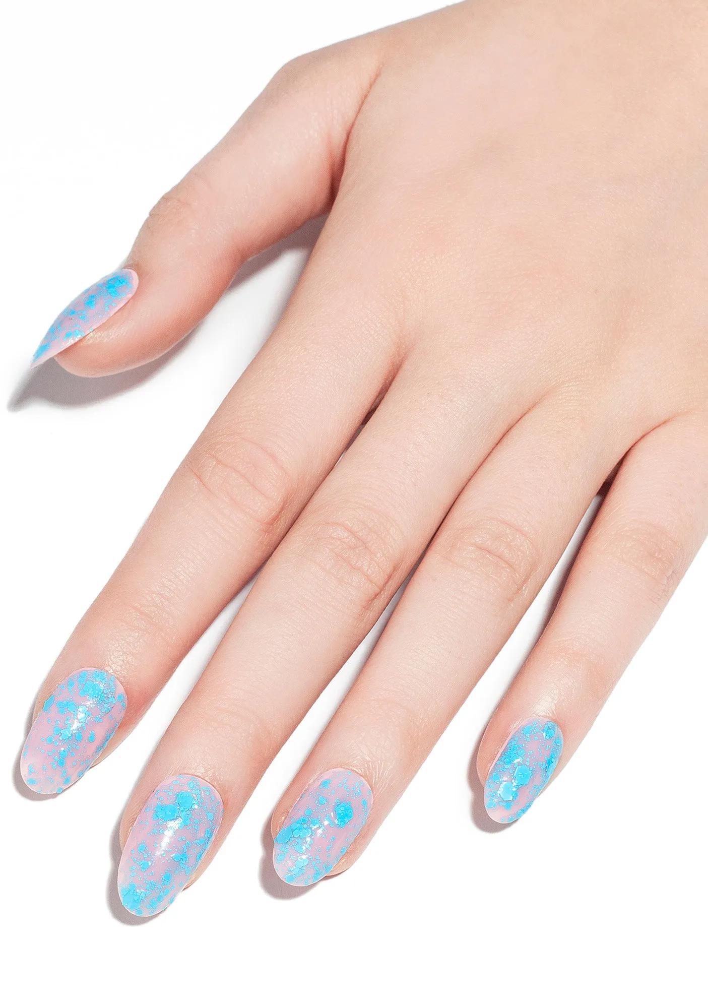 Dawn Patrol Nail Polish Set