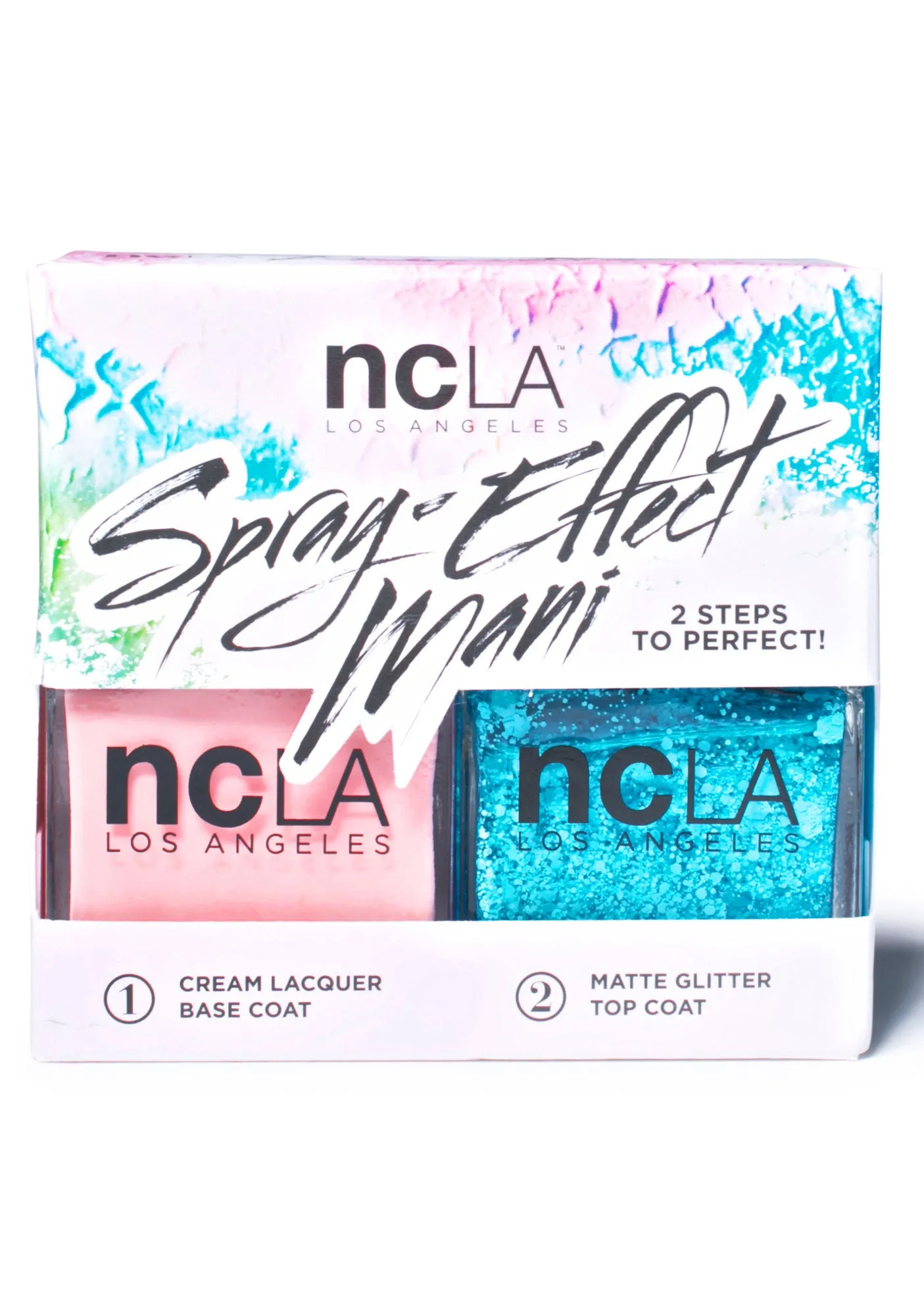 Dawn Patrol Nail Polish Set