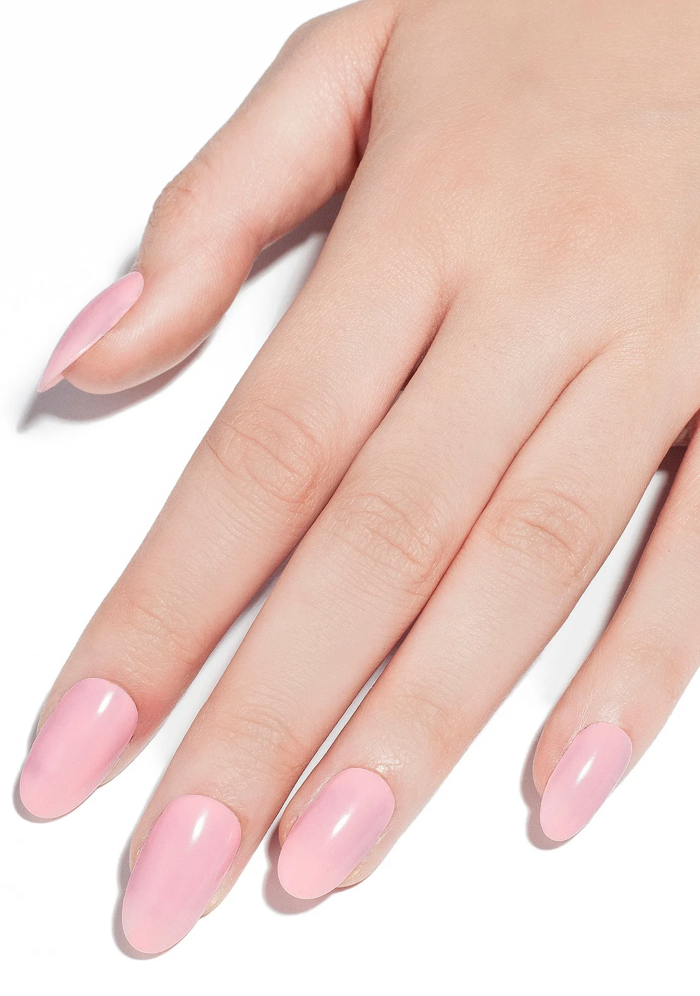 Dawn Patrol Nail Polish Set