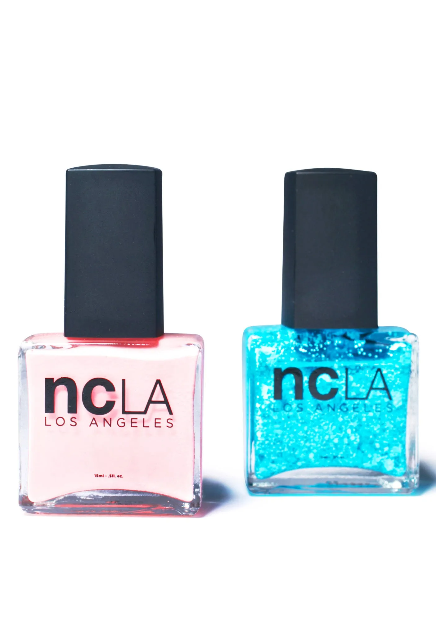 Dawn Patrol Nail Polish Set