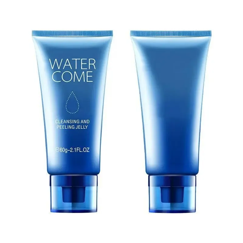 Deep Anti-Oxidation Facial Gel Wash