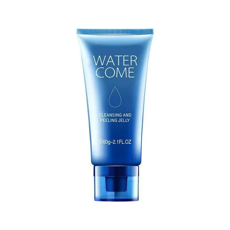 Deep Anti-Oxidation Facial Gel Wash