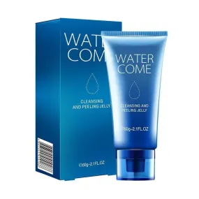 Deep Anti-Oxidation Facial Gel Wash