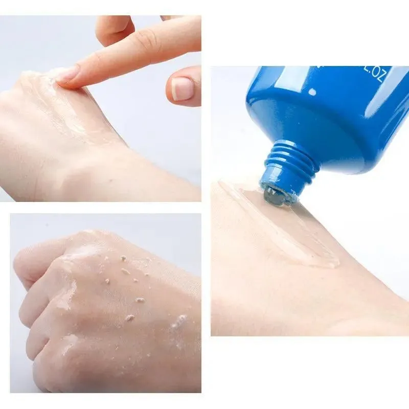 Deep Anti-Oxidation Facial Gel Wash