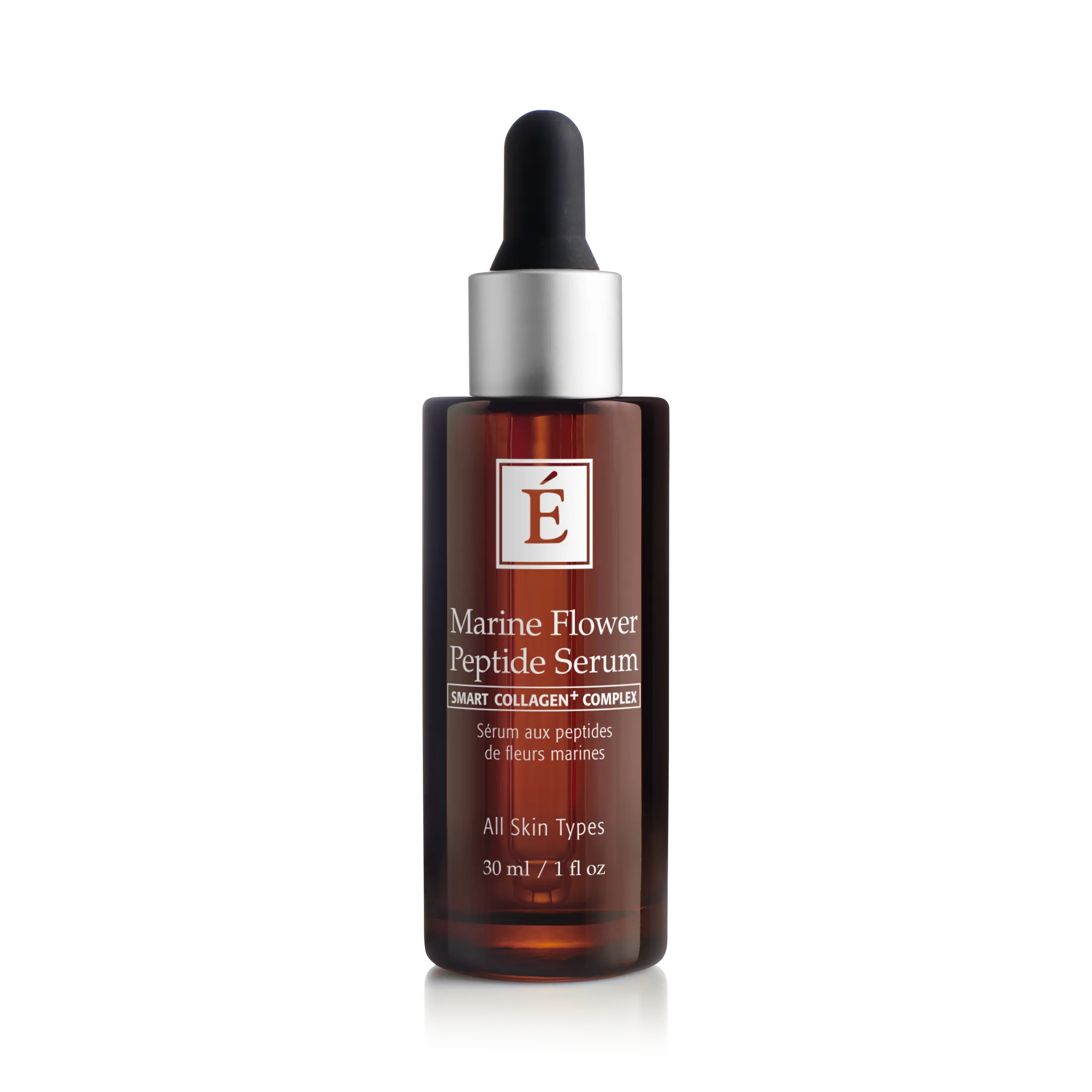 Eminence Organics Marine Flower Peptide Serum