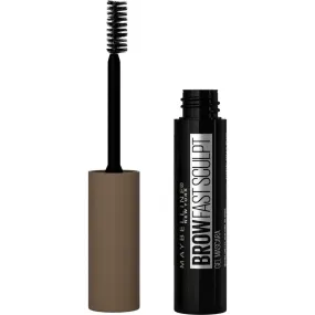 Eyebrow mascara Maybelline Express Brow NÂº 02 Soft Brown