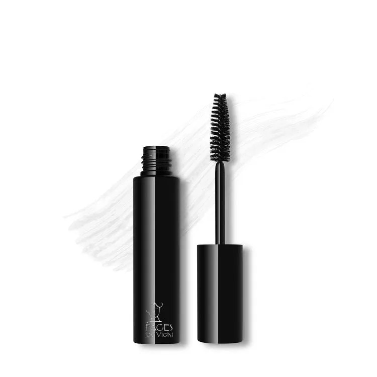Eyelash & Brow Clear Mascara