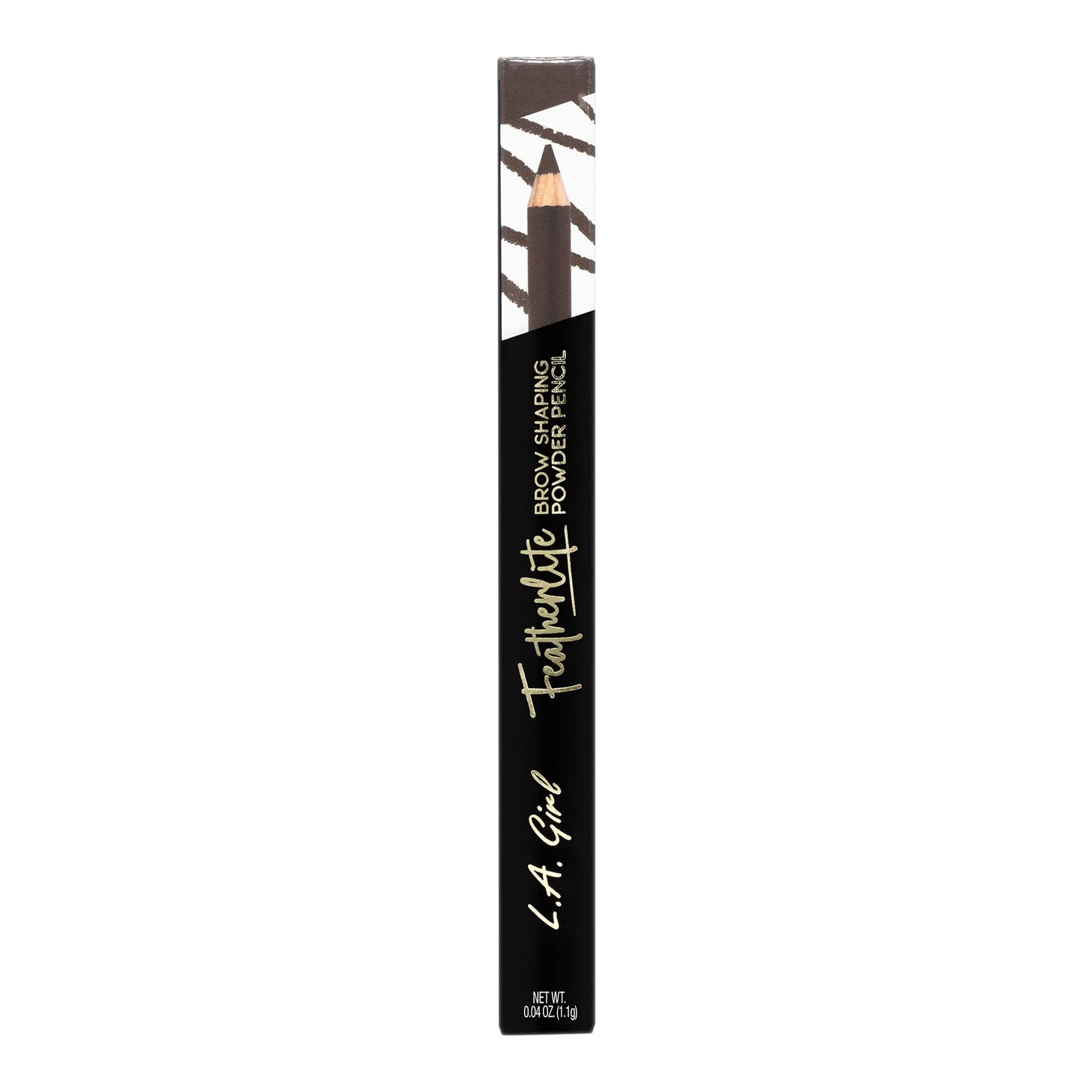 Featherlite Brow Shaping Powder Pencil