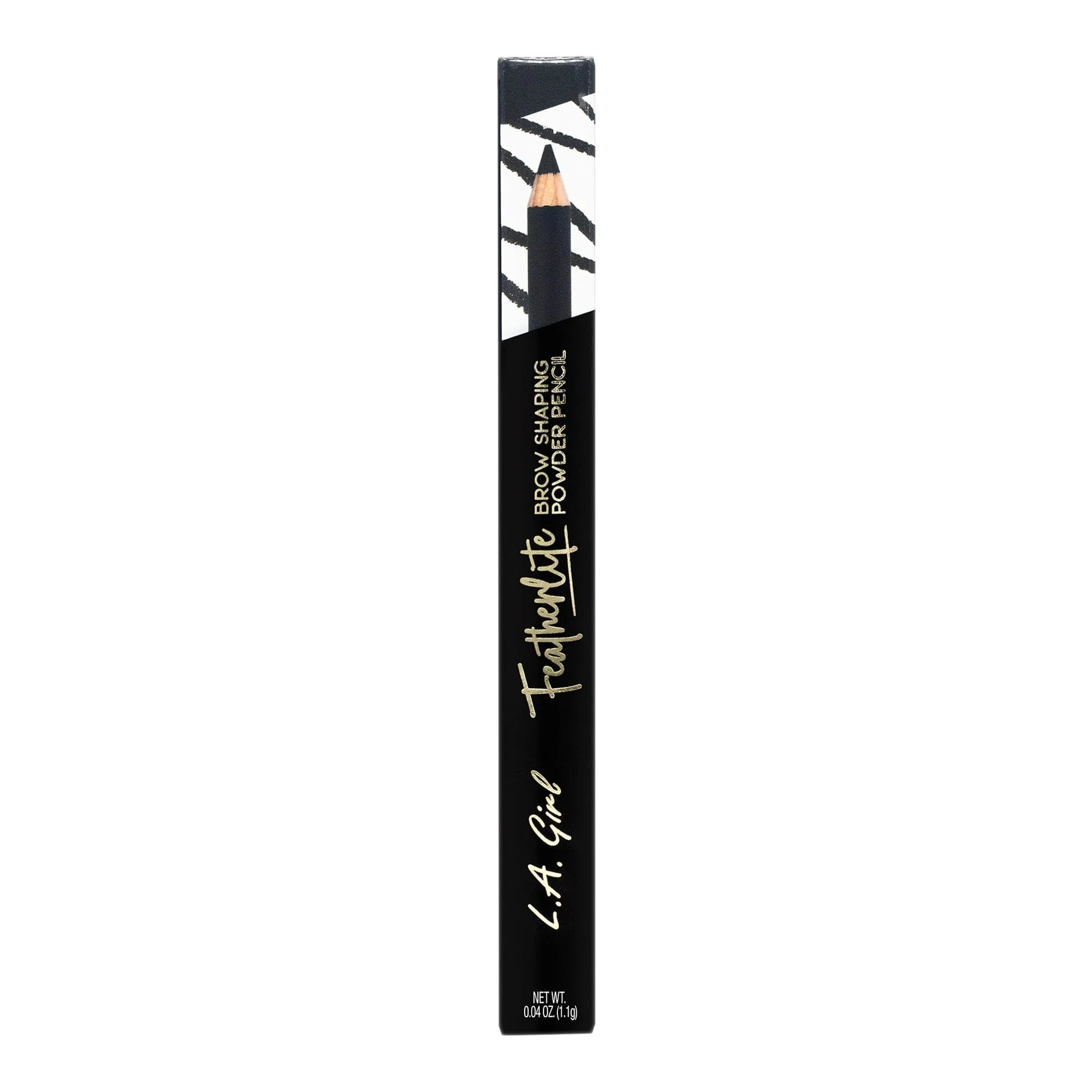 Featherlite Brow Shaping Powder Pencil