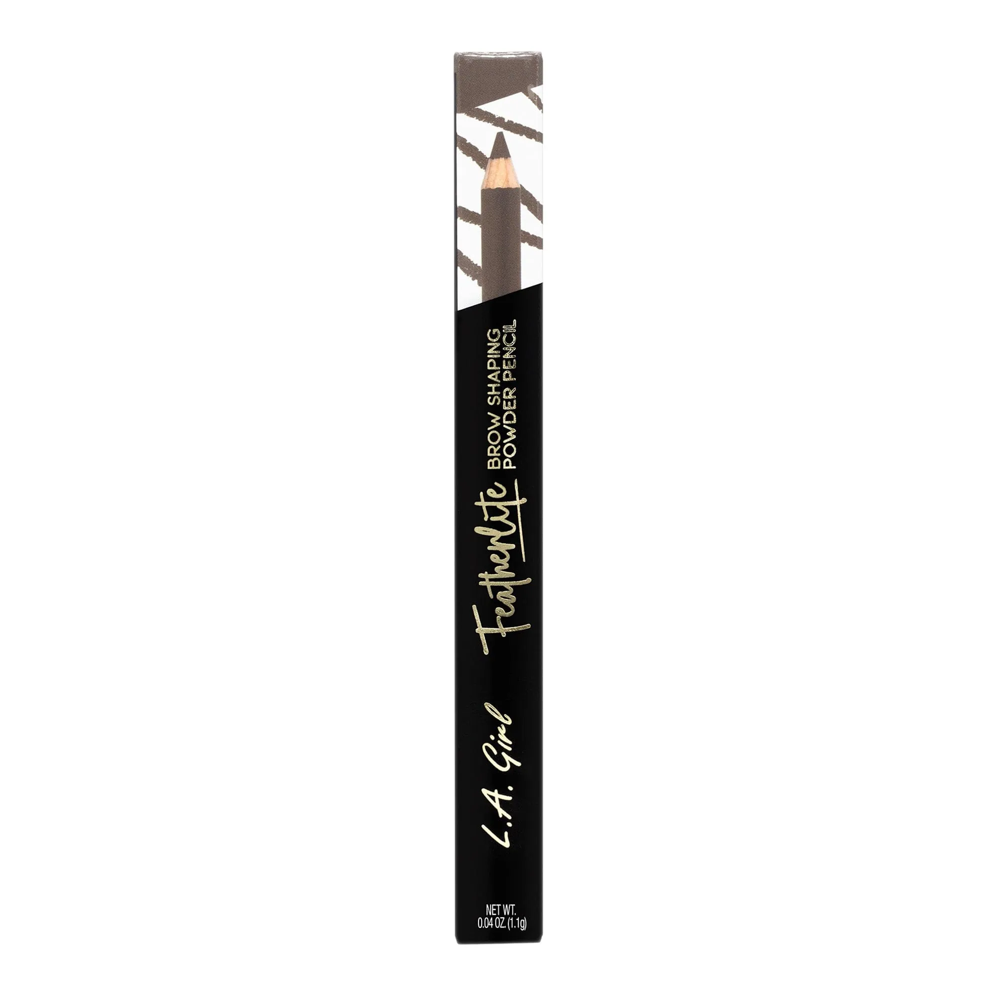 Featherlite Brow Shaping Powder Pencil
