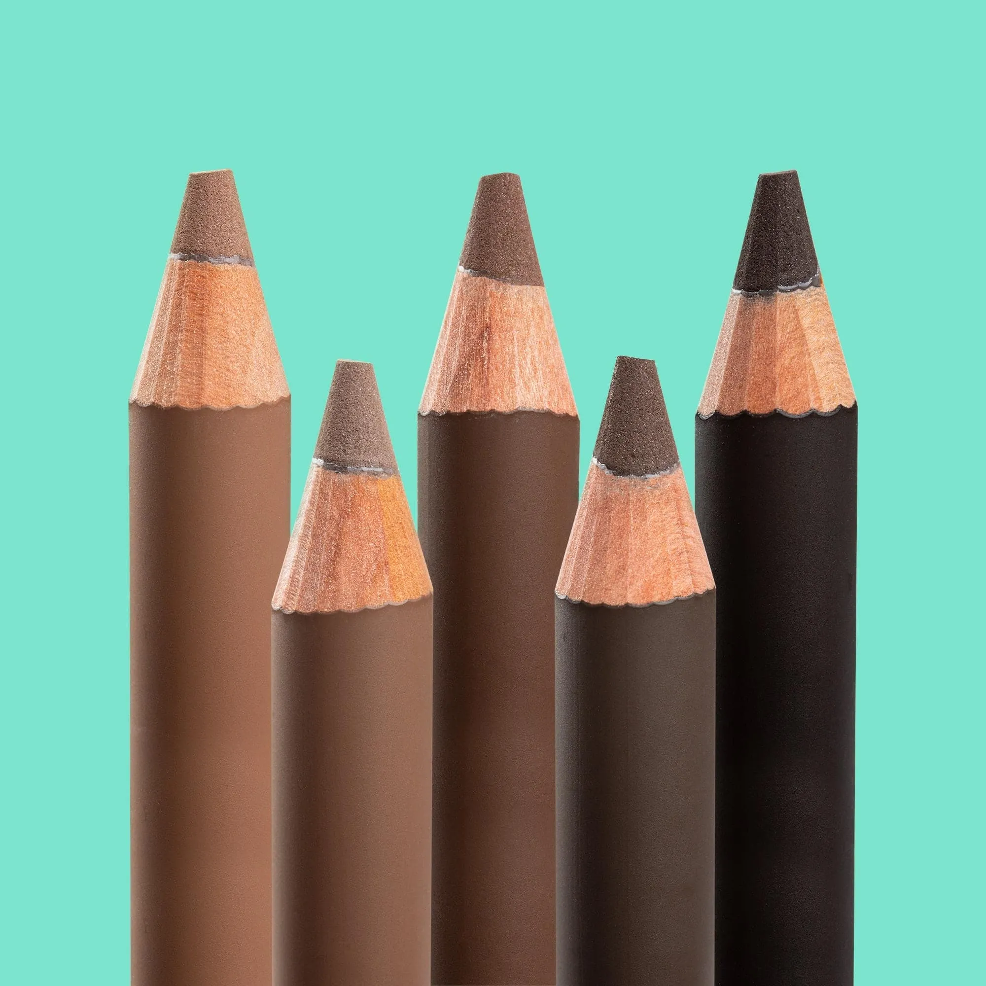 Featherlite Brow Shaping Powder Pencil
