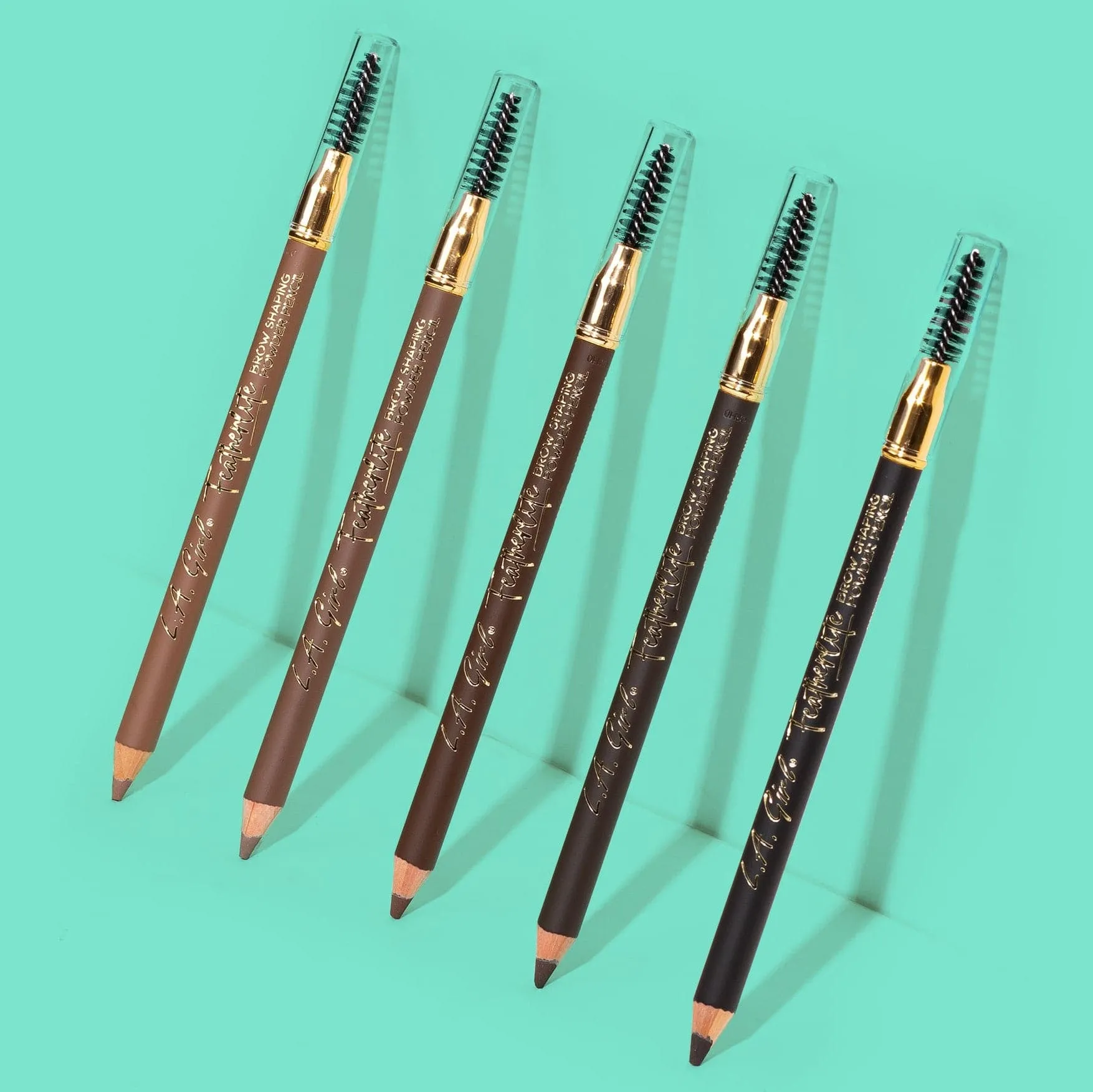 Featherlite Brow Shaping Powder Pencil
