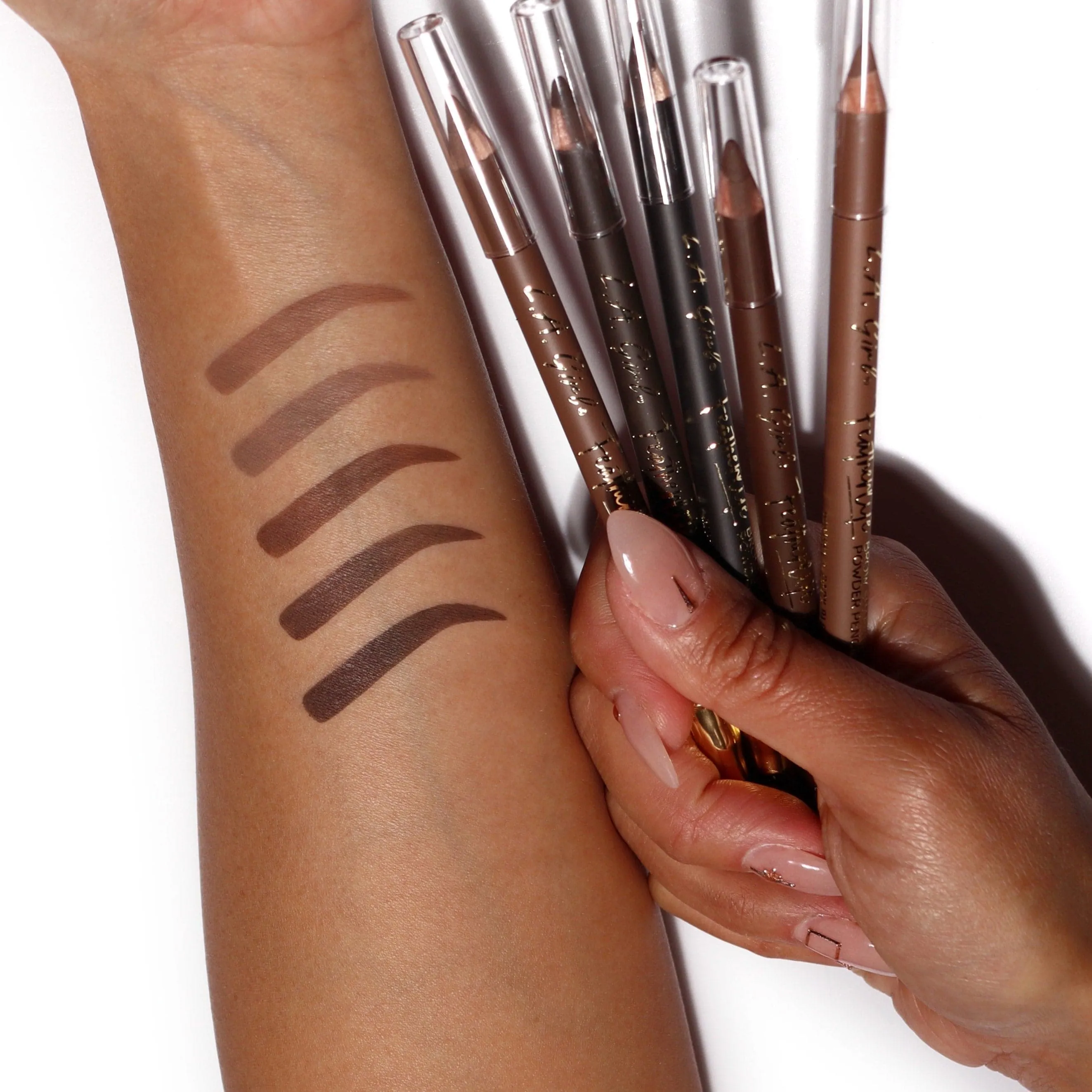 Featherlite Brow Shaping Powder Pencil