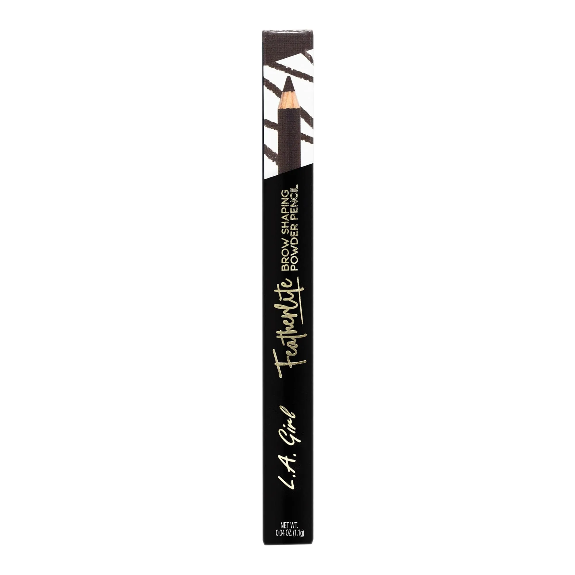 Featherlite Brow Shaping Powder Pencil