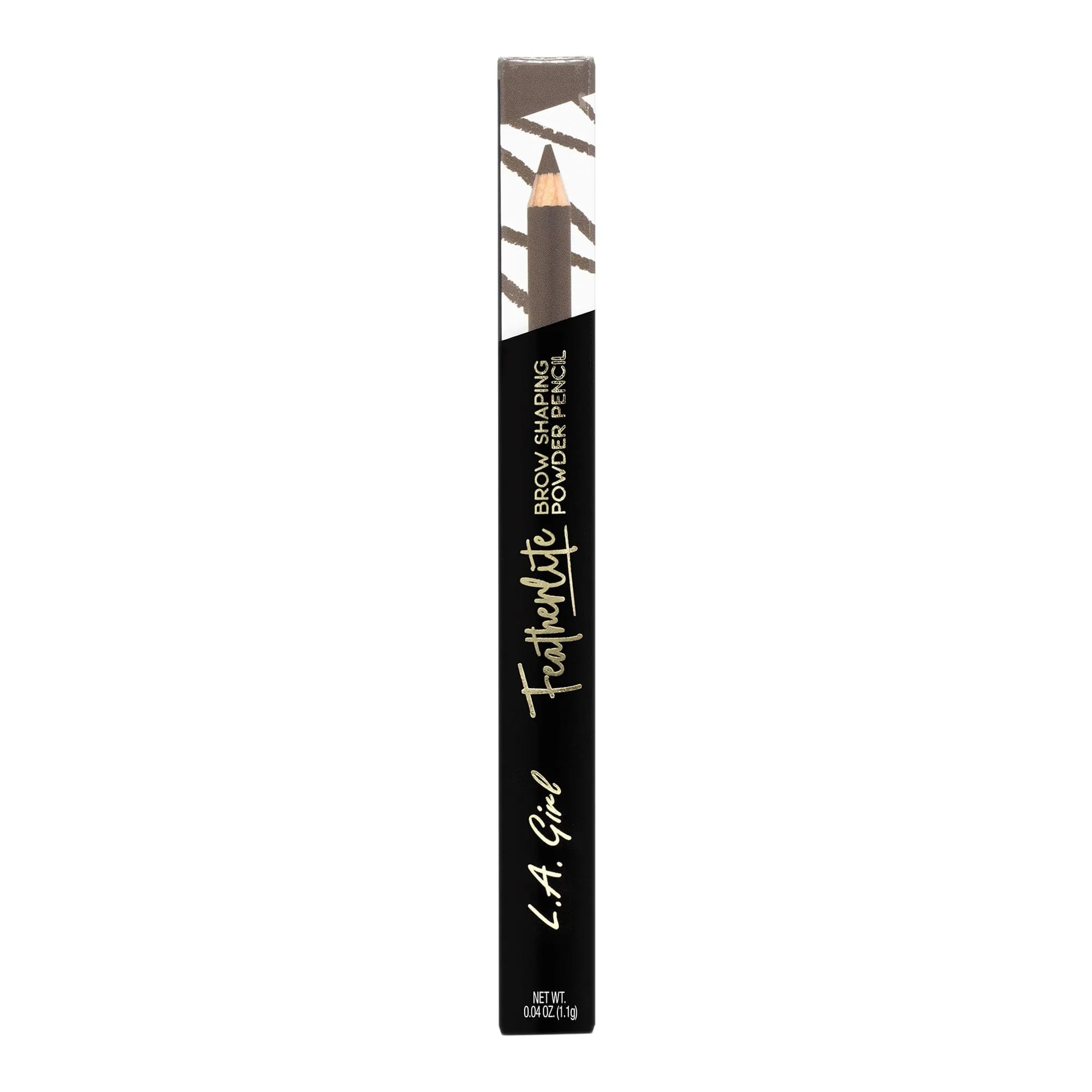Featherlite Brow Shaping Powder Pencil