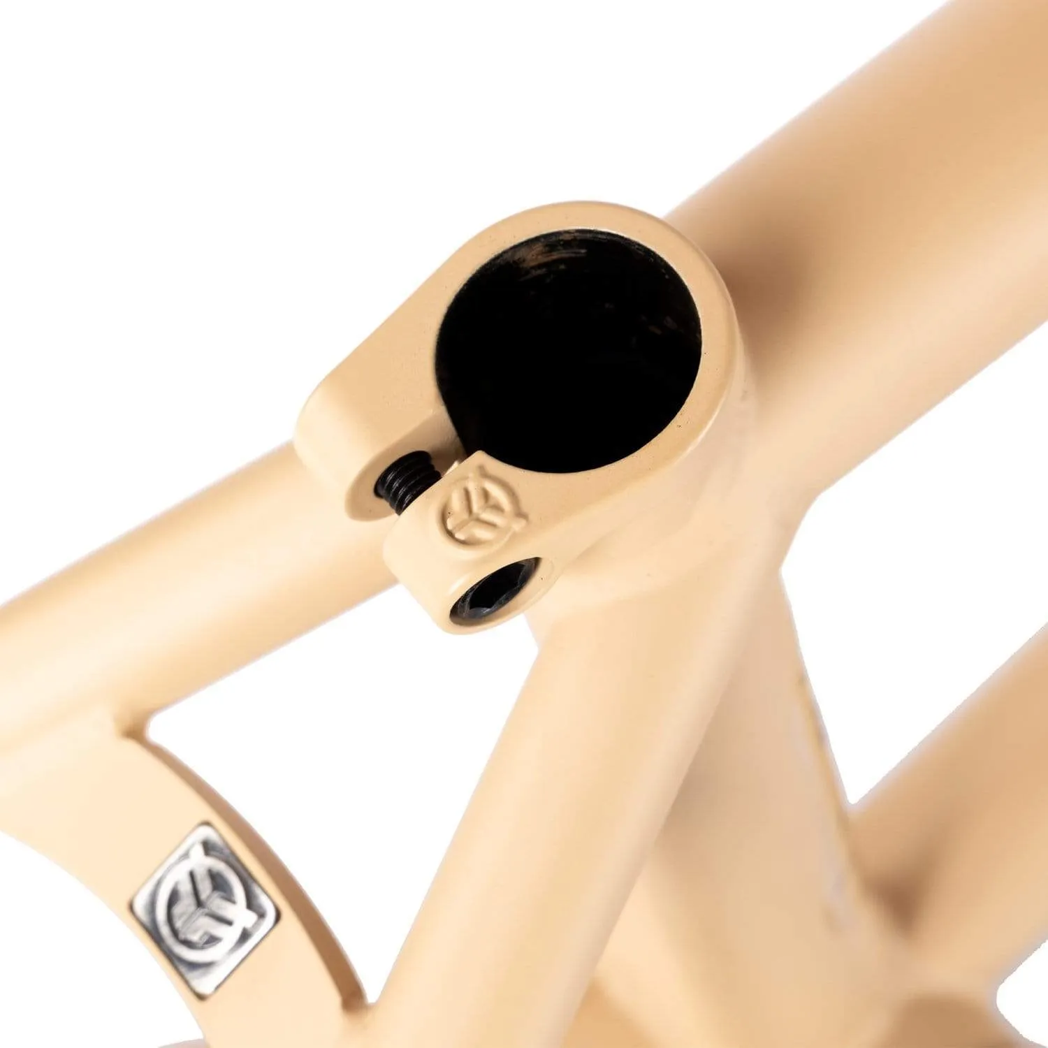 Federal Boyd ICS2 Frame Matt Cream