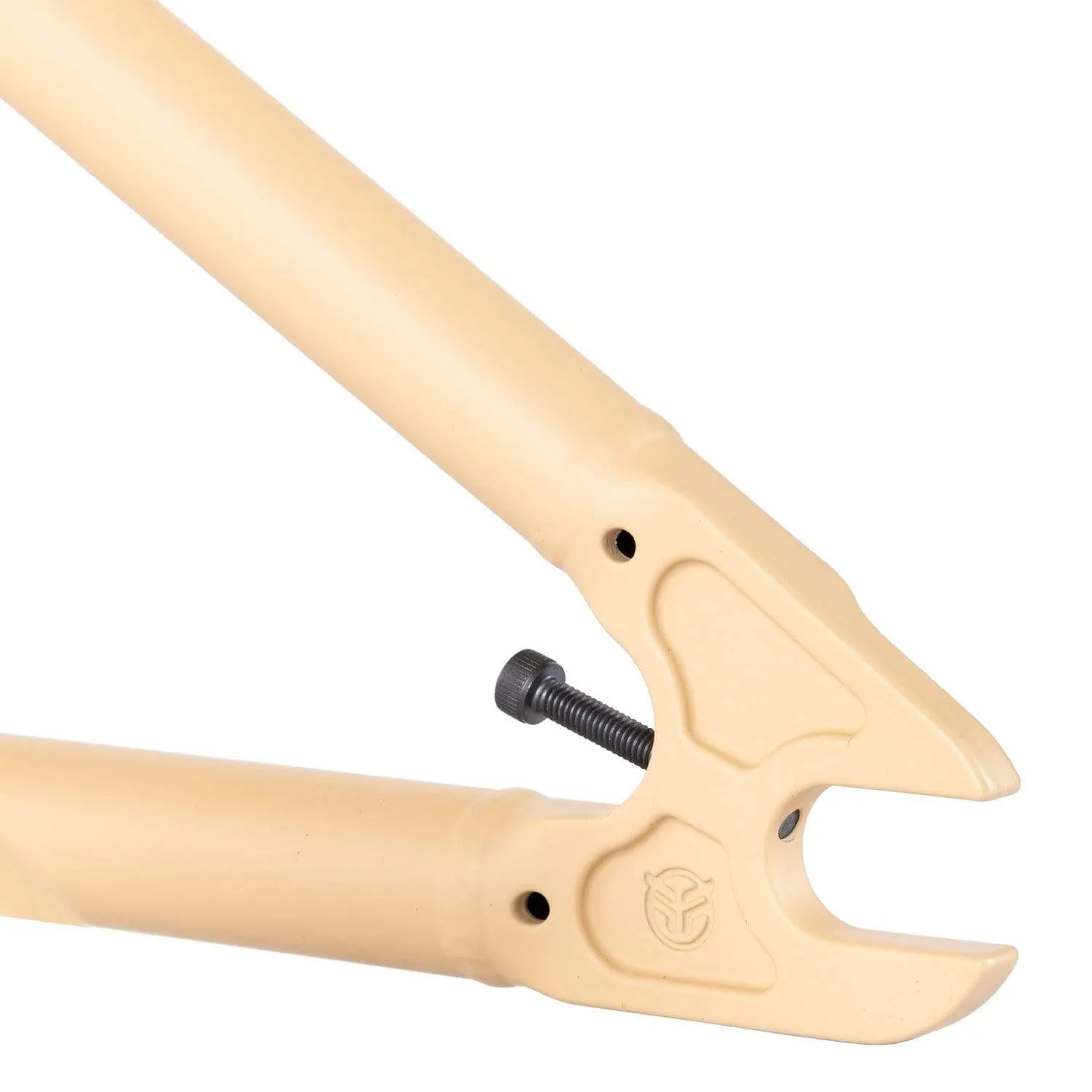 Federal Boyd ICS2 Frame Matt Cream