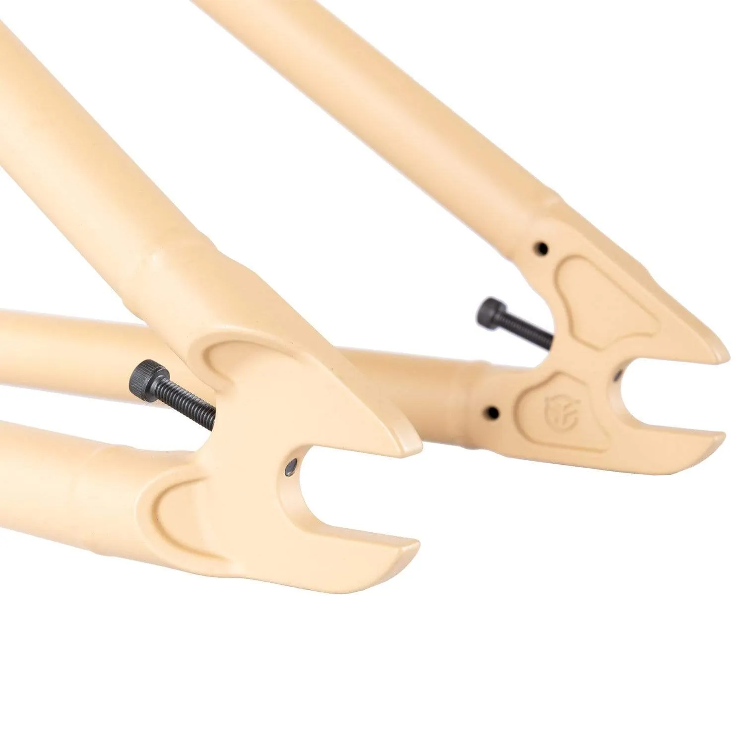 Federal Boyd ICS2 Frame Matt Cream