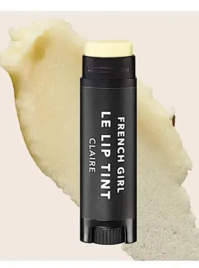 French Girl Claire Lip Tint