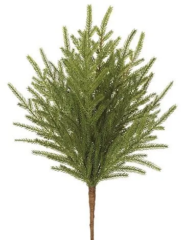 Frosted Cypress Spray