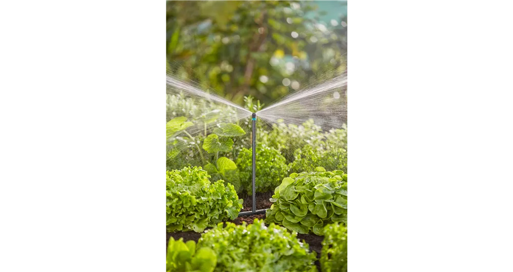 Gardena Extension Pipes for Spray Nozzles