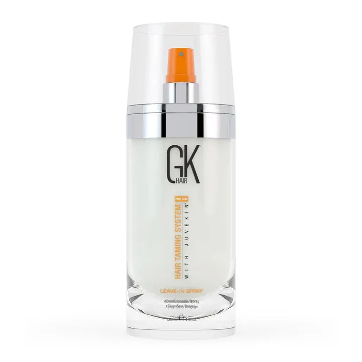 GK Leave-In-Spray 120ml