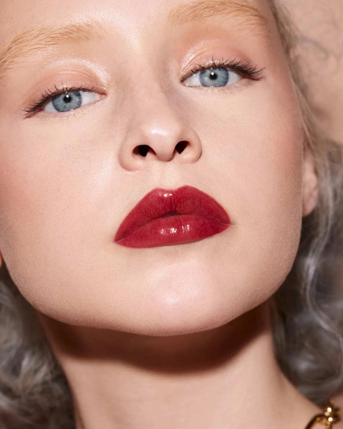 Gloss Bomb Cream Color Drip Lip Cream — Fruit Snackz