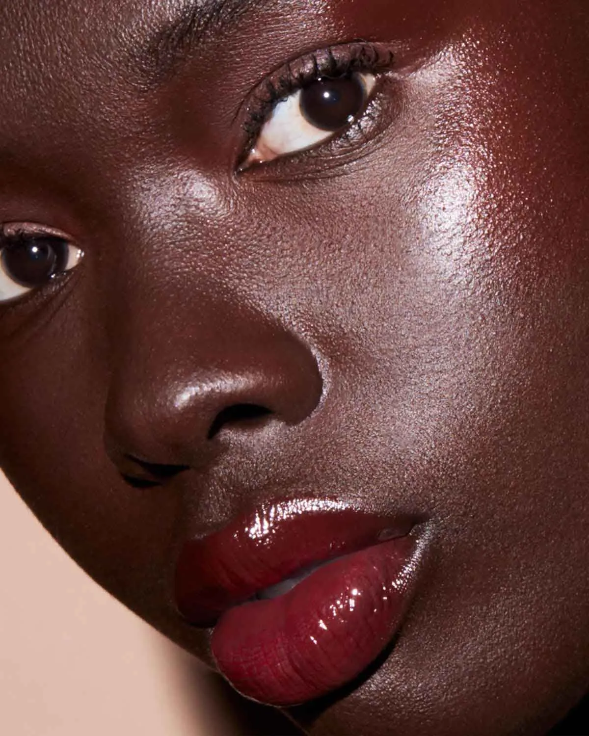 Gloss Bomb Cream Color Drip Lip Cream — Fruit Snackz