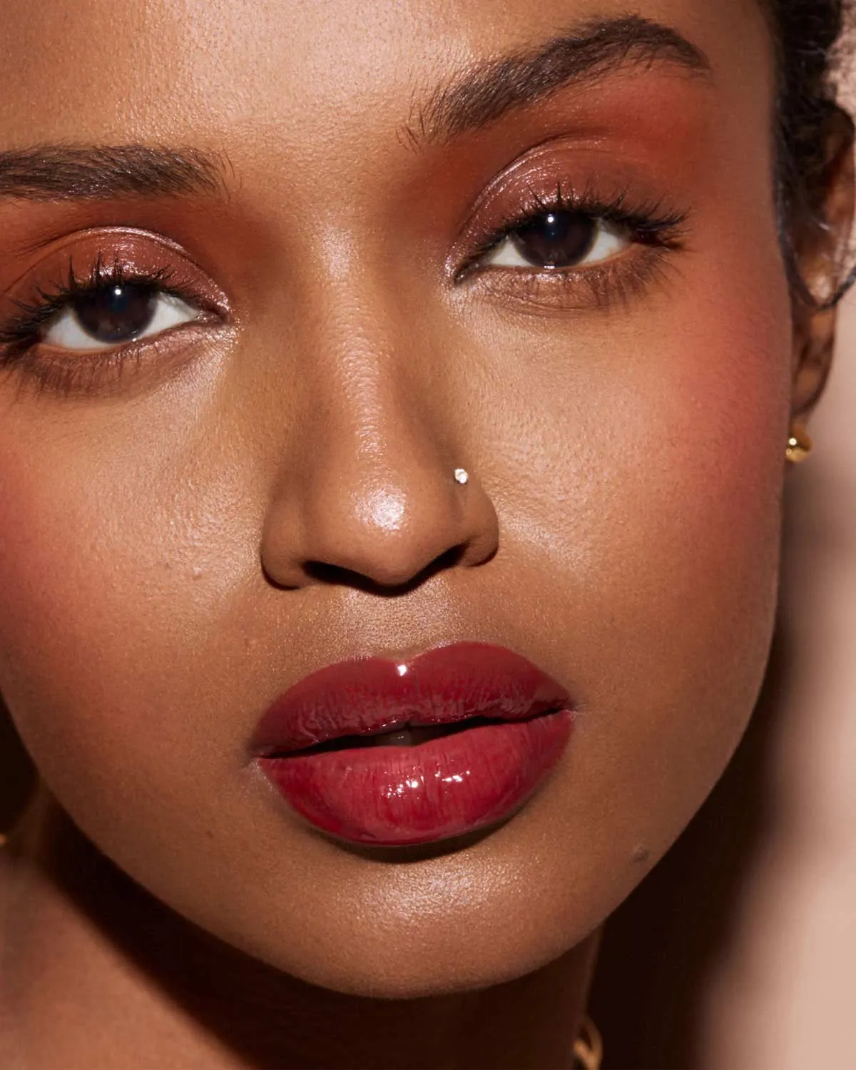Gloss Bomb Cream Color Drip Lip Cream — Fruit Snackz