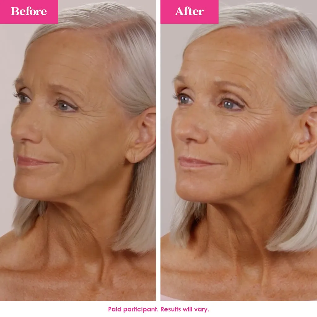 GrandePOP Plumping Liquid Blush