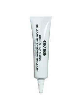 High-shine gloss