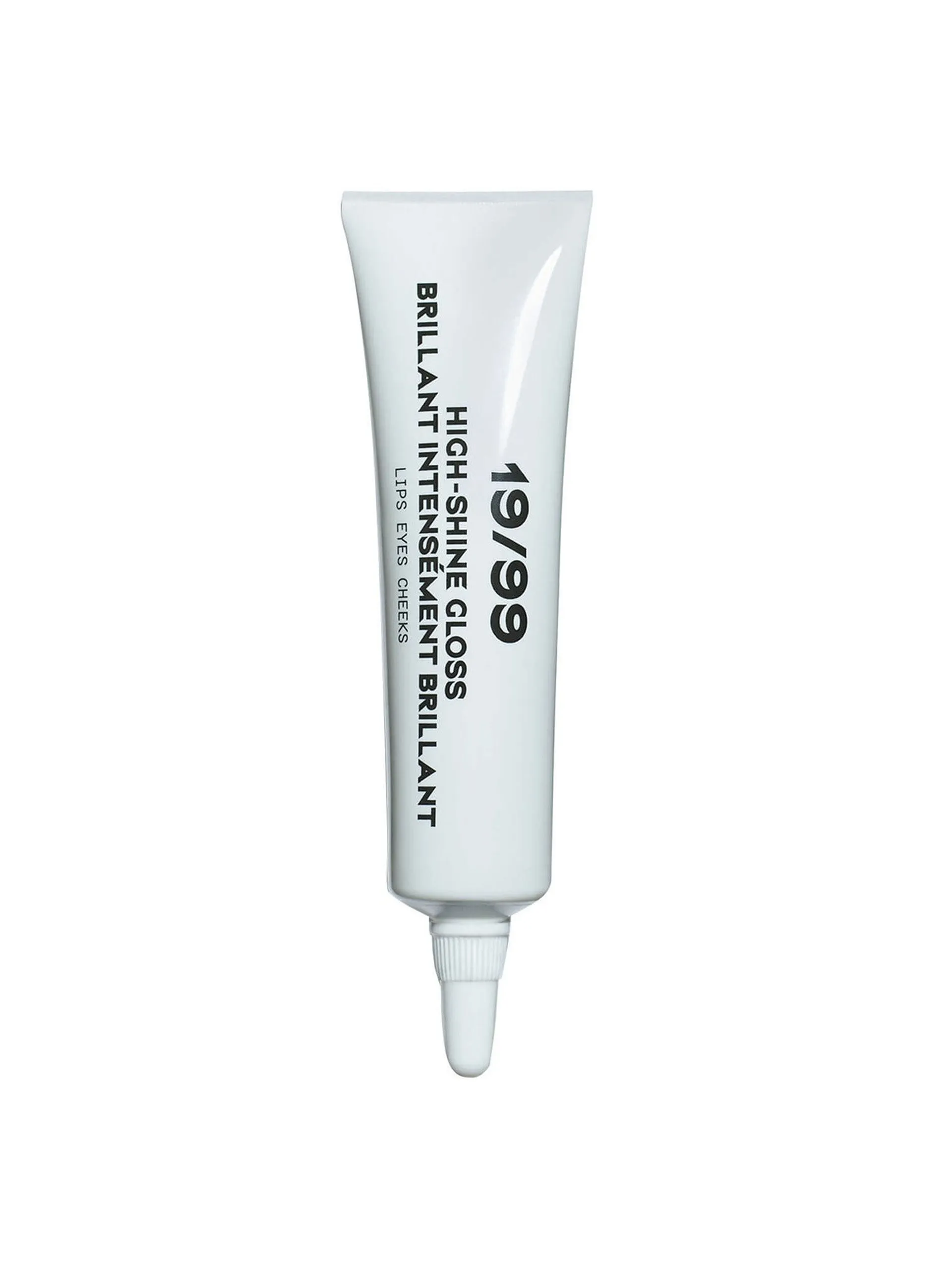 High-shine gloss