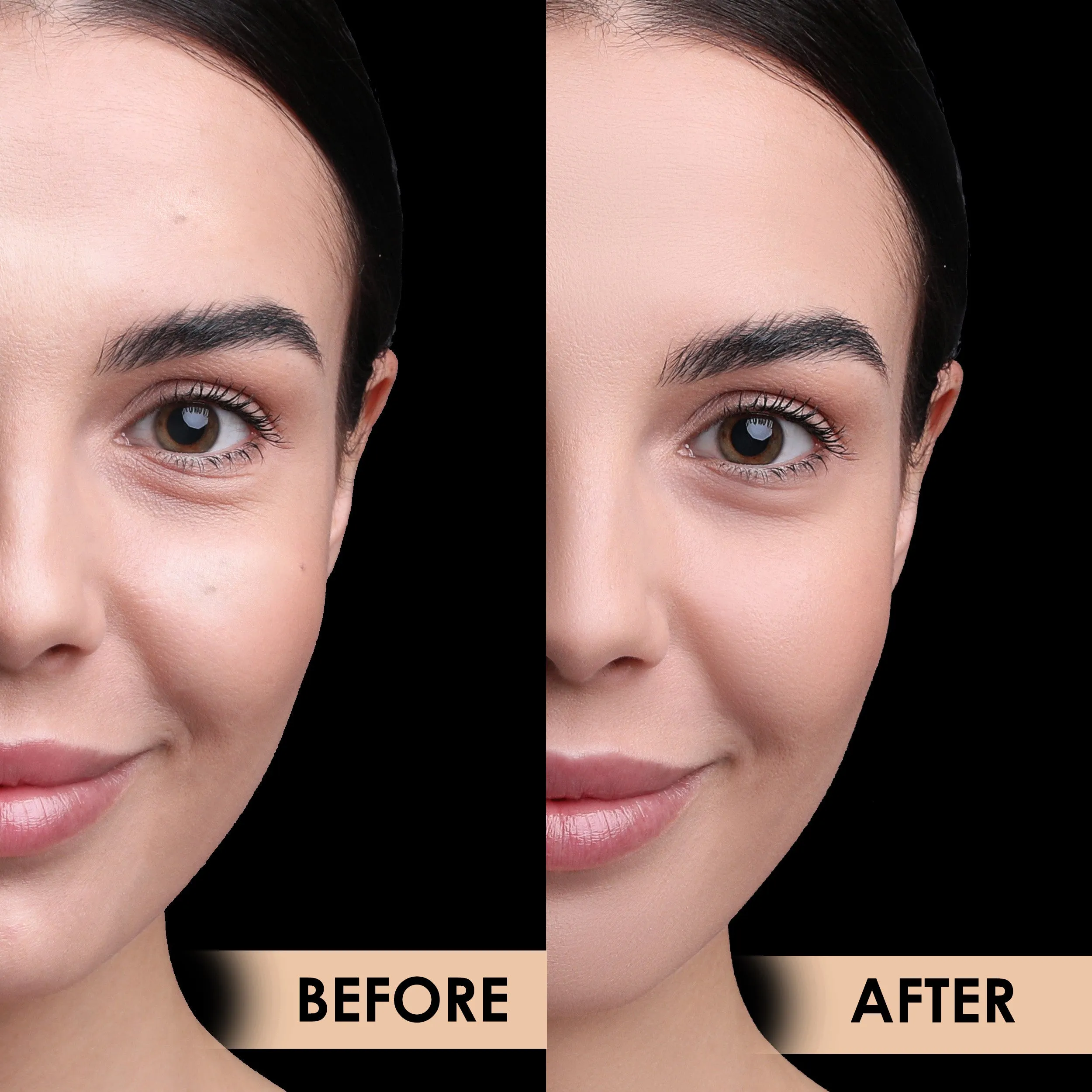 HydraGlow BB Cream