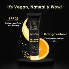 HydraGlow BB Cream