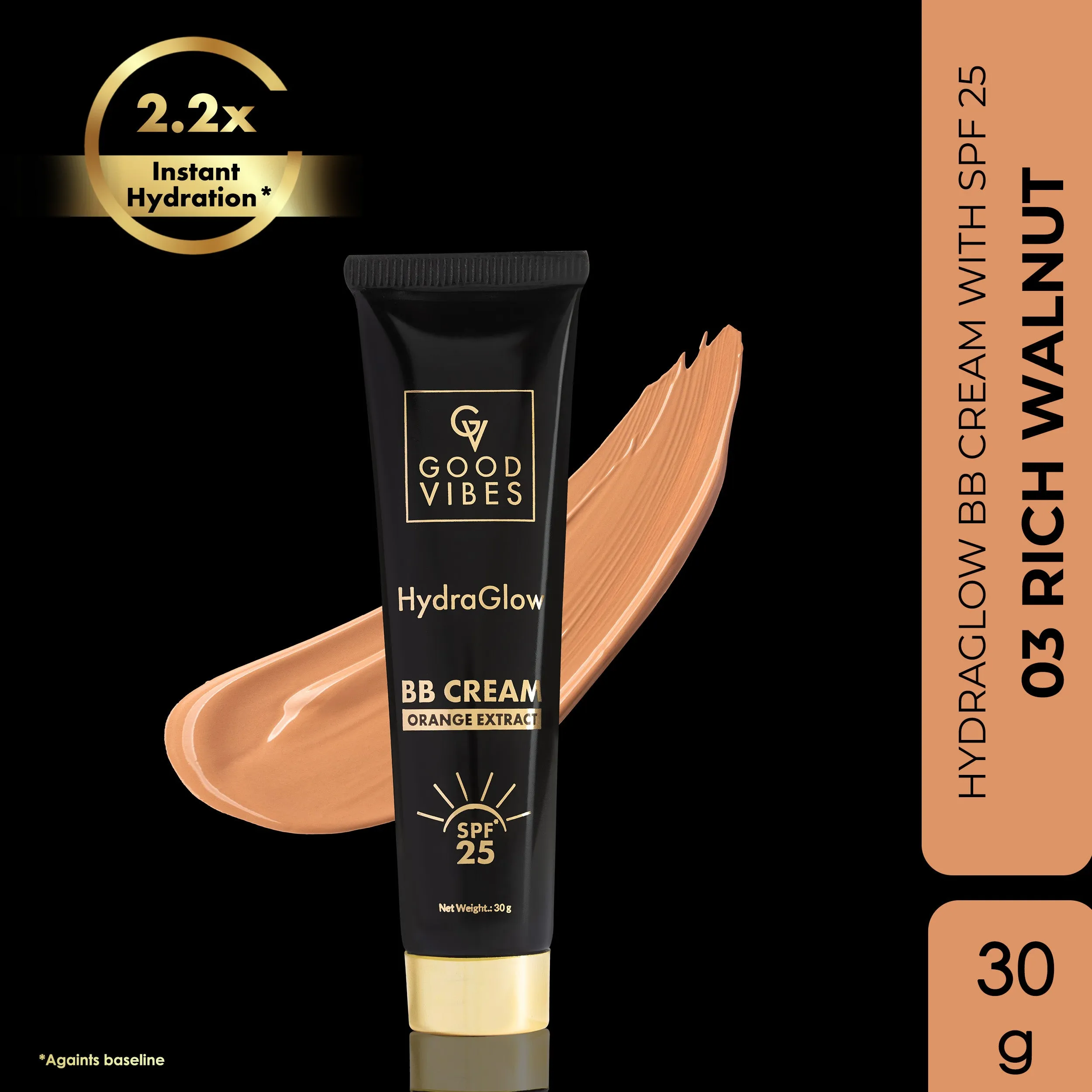 HydraGlow BB Cream