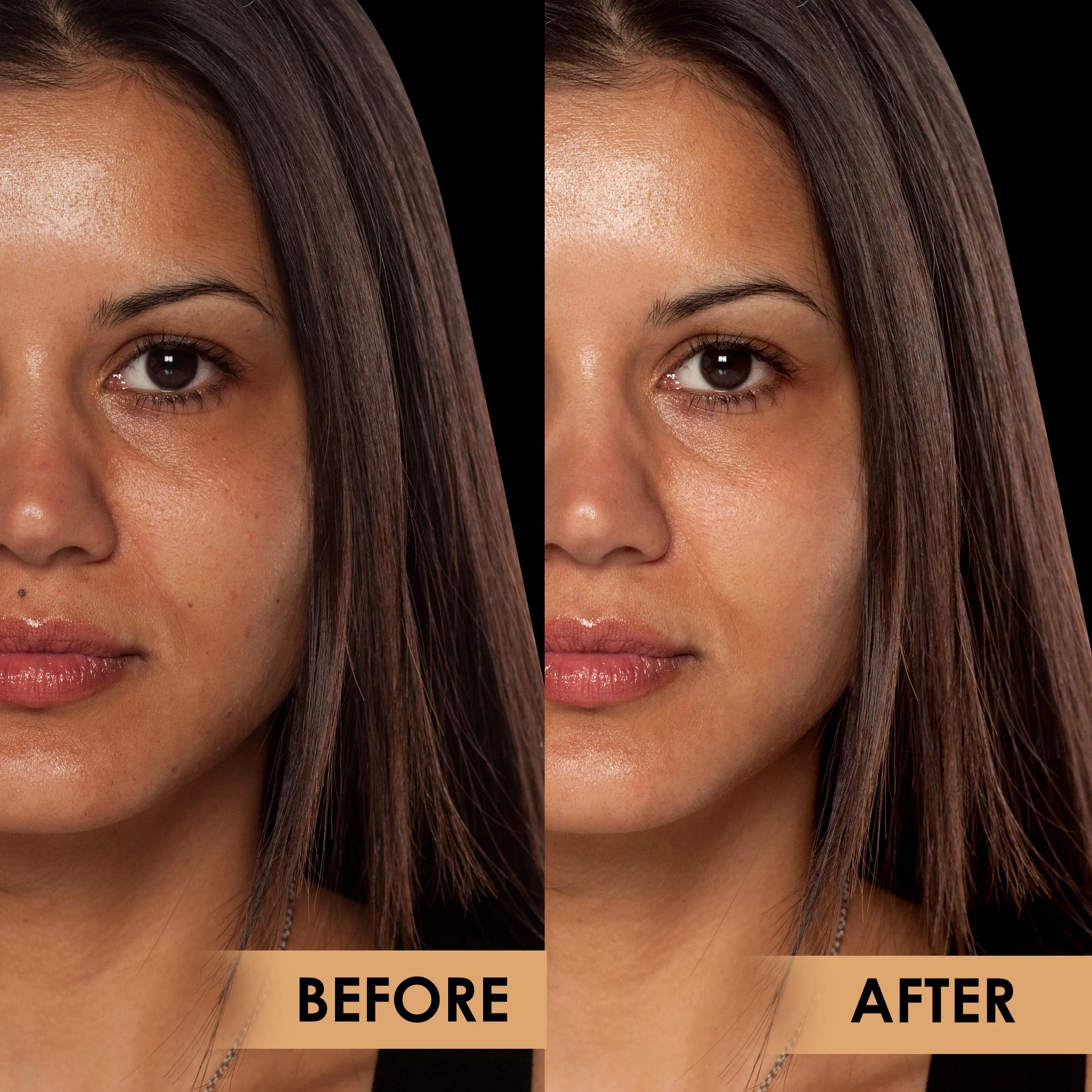 HydraGlow BB Cream